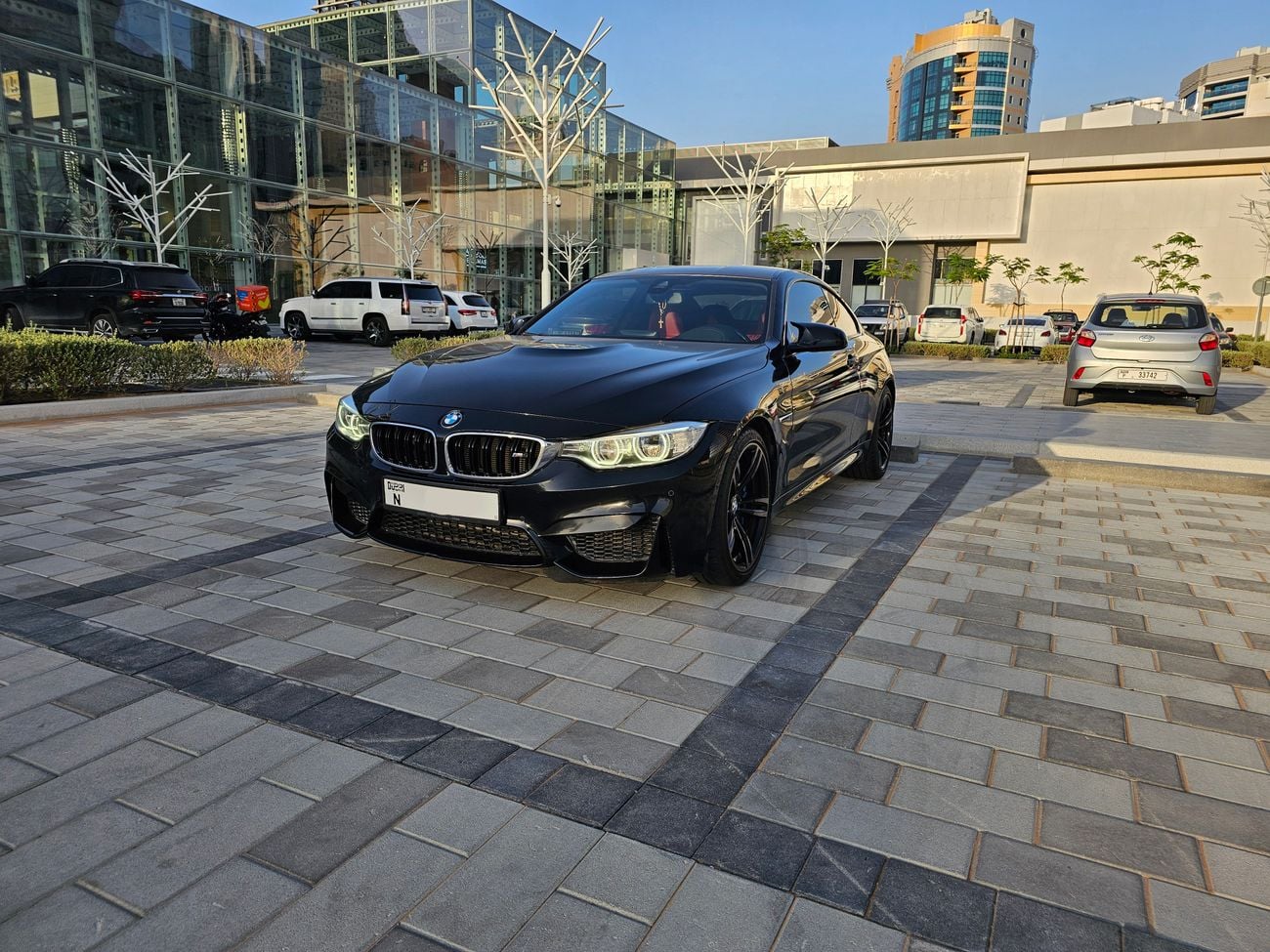 BMW M4