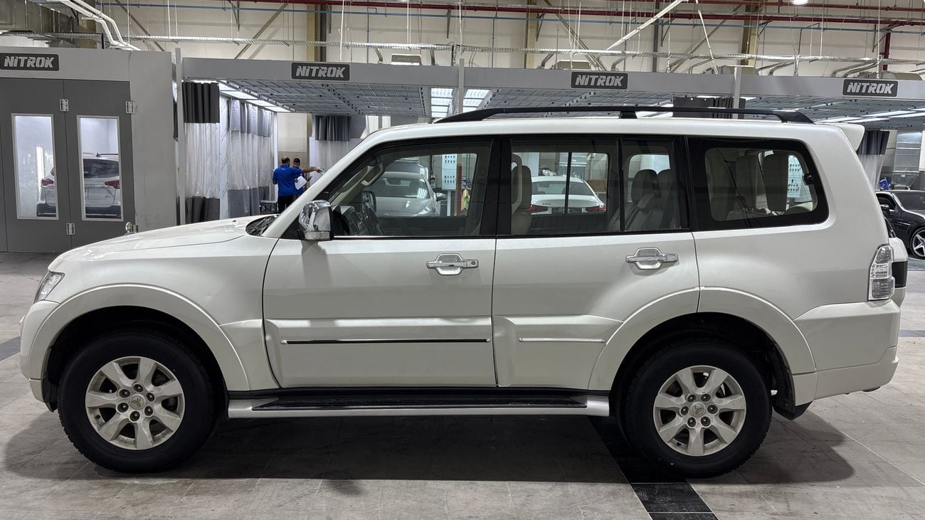 ميتسوبيشي باجيرو GLS MIDLINE 2020 GLS MID | AED 944/Month | 0 DP | 30 Day Return | Warranty | Service History