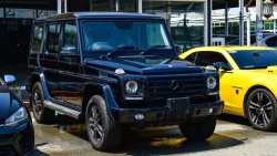 Mercedes-Benz G 320 Diesel