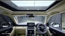 Toyota Land Cruiser GXR Toyota Land Cruiser 2022 full option