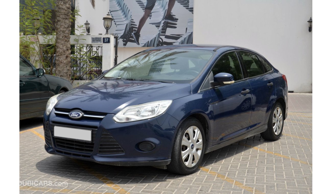 Ford Focus Full Auto in Excellent Condition