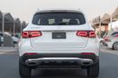 Mercedes-Benz GLC 300 4MATIC 2.0L
