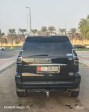 Toyota Prado VX