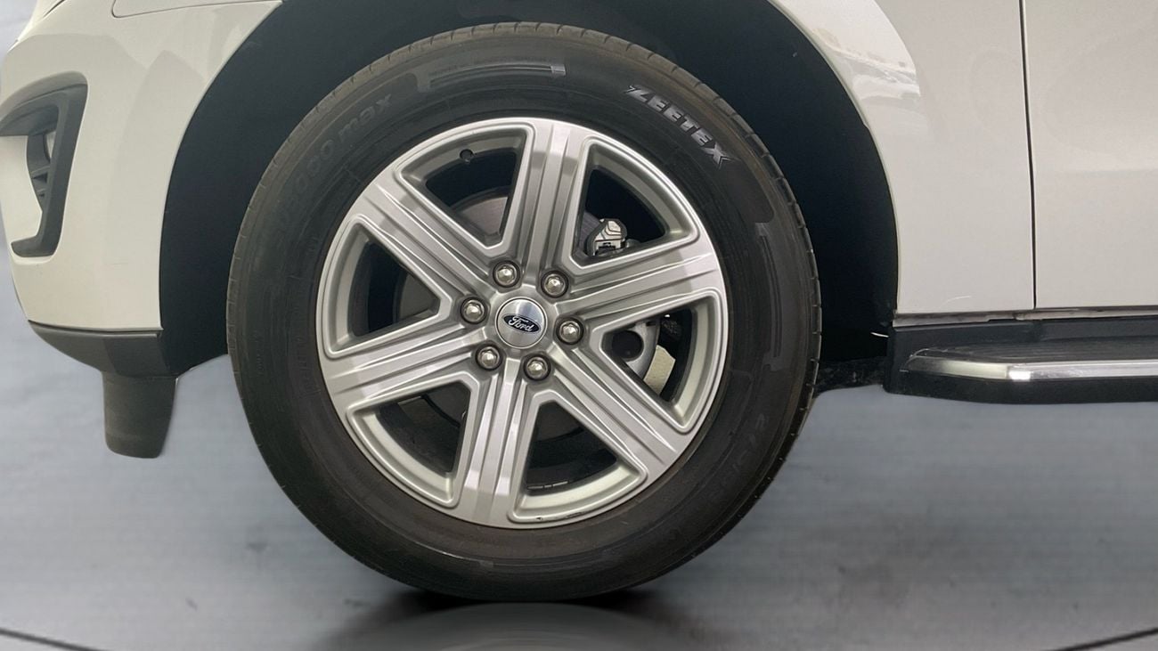 Ford Expedition XLT Premium | upto AED 20,000 Ramadan Discount | Guaranteed Warranty | 0 Down Payment