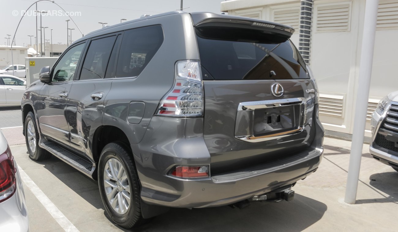 Lexus GX460