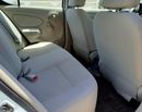 Nissan Sunny 450-Monthly l GCC l 1.5L, Camera, GPS l Accident Free