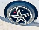 Mercedes Benz CLA250 Sport AMG