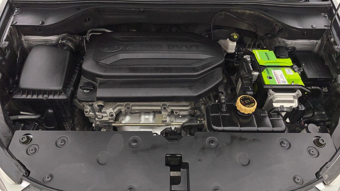 Chevrolet Groove PREMIER 1.5 | Zero Down Payment | Home Test Drive