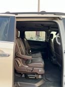Honda Odyssey TOURING