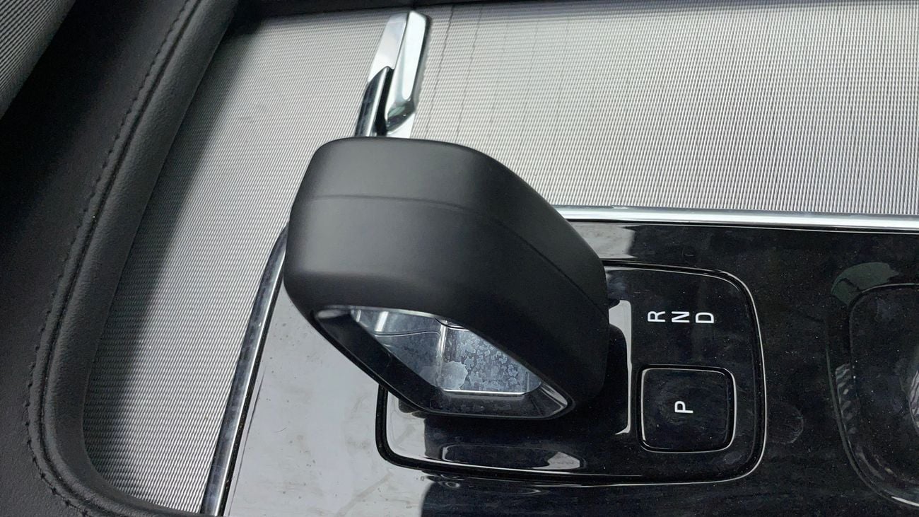 Volvo XC90 2023 B5 CORE | AED 2067/Month | 0 DP | 30 Day Return | Warranty | Service History