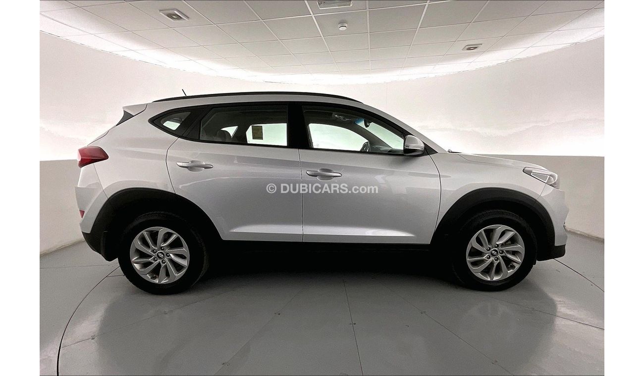 Hyundai Tucson GL