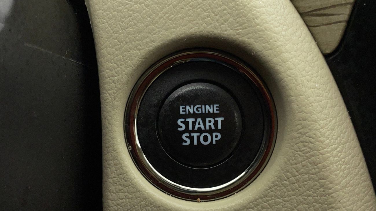 سوزوكي سياز GLX 1.5 | بدون دفعة مقدمة | اختبار القيادة في المنزل