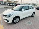 Suzuki Baleno GL