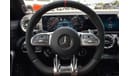 Mercedes-Benz CLA 45 AMG Brand New EXPORT ONLY