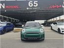 Mini Cooper One 1.5L (4 Seater)