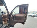 Toyota Hiace TOYOTA HIACE COMMUTER VAN RHD 2010 MODEL 2.7 L PETROL AUTOMATIC(PM19655)