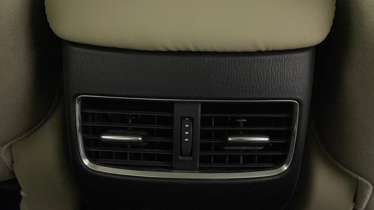 مازدا 6 S 2.5 | بدون دفعة مقدمة | اختبار القيادة في المنزل