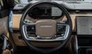 Land Rover Range Rover RANGE ROVER AUTOBIOGRAPHY P530 ALTAYER WARRANTY