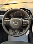 Toyota RAV4 Toyota RAV4 4X4 2024