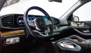 Mercedes-Benz GLS 450 4MATIC VSB 28950