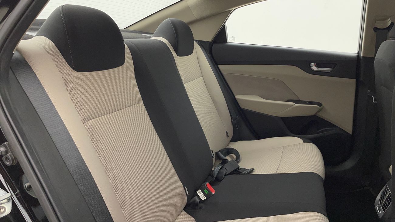 هيونداي أكسنت SMART 1.6 | بدون دفعة مقدمة | اختبار القيادة في المنزل