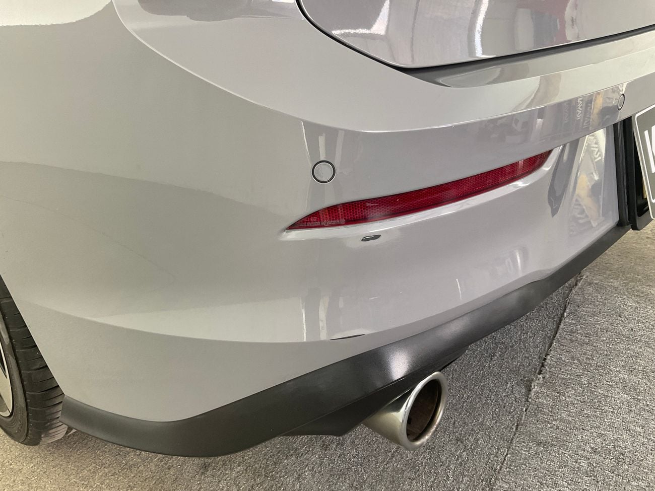 Volkswagen Golf GTI - Cloth | Guaranteed Warranty | 0 Down Payment