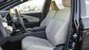 تويوتا كامري 2025 Toyota Camry 2.5L Hybrid with Panoramic Sunroof (Black)