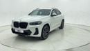 بي أم دبليو X4 XDRIVE 30I M SPORT PREMIUM 2 | بدون دفعة مقدمة | اختبار القيادة في المنزل