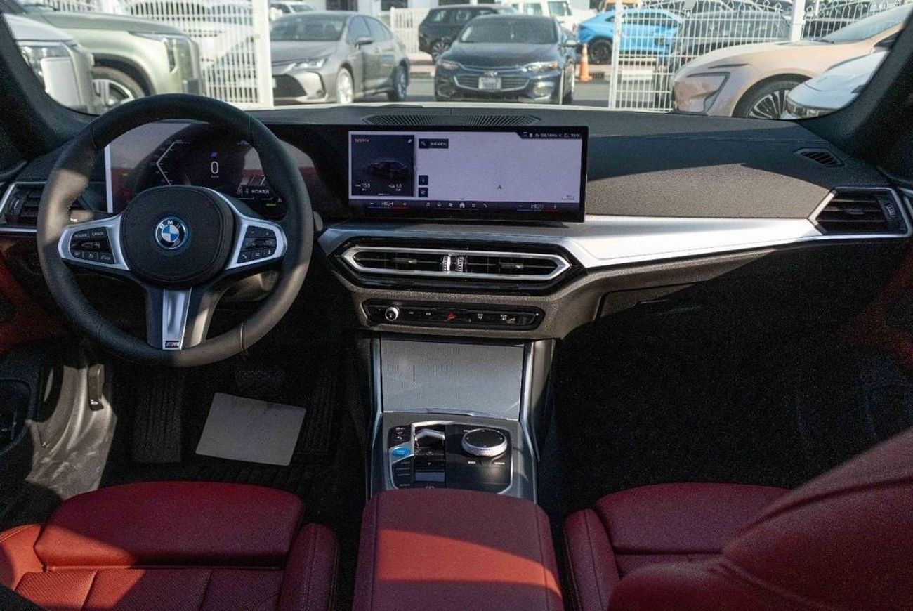 BMW i4