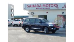 Toyota Land Cruiser 2020 MODEL 4.6L AUTOMATIC TRANSMISSION.(LIMITED STOCK)