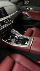 BMW X6 40i M SPORT
