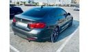 BMW 440i i Gran Coupe