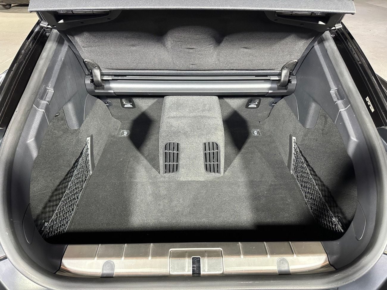 Porsche Panamera TURBO S EXECUTIVE