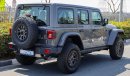 Jeep Wrangler Unlimited Rubicon , 392 , V8 6.4L , GCC , 2022 , 0Km , W/5 Years or 100K Km WNTY @Official Dealer