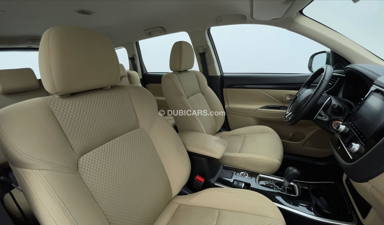 Mitsubishi Outlander GLX LOWLINE 2.4 | Zero Down Payment | Free Home Test Drive