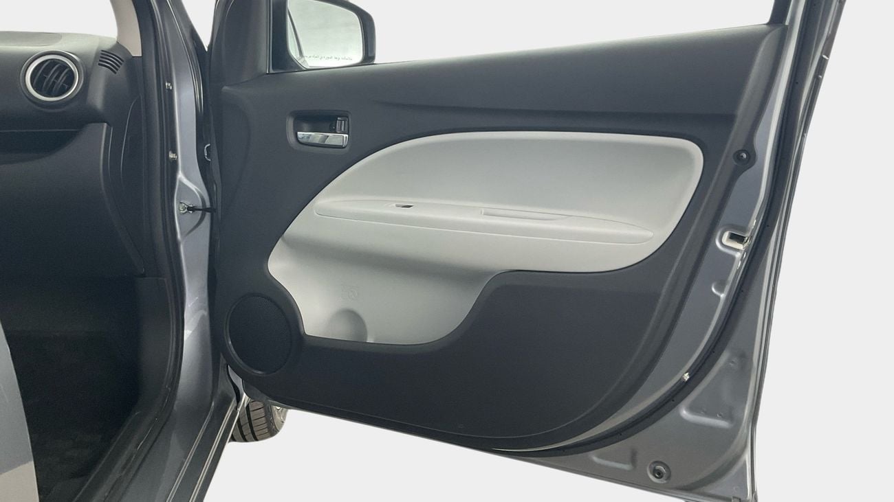 Mitsubishi Attrage GLX Full 1.2L GLX Full | Guaranteed Warranty | 0 Down Payment