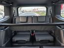 تويوتا برادو 2026 TOYOTA PRADO 2.4L ALL ROUNDER PETROL AUTOMATIC TRANSMISSION WITH LEATHER SEAT,POWER SEAT, COOL