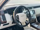 لاند روفر رينج روفر Vogue SE 5.0L
