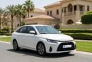 Toyota Yaris 2023 G | AED 720/Month | 0 DP | 30 Day Return | Warranty | Service History