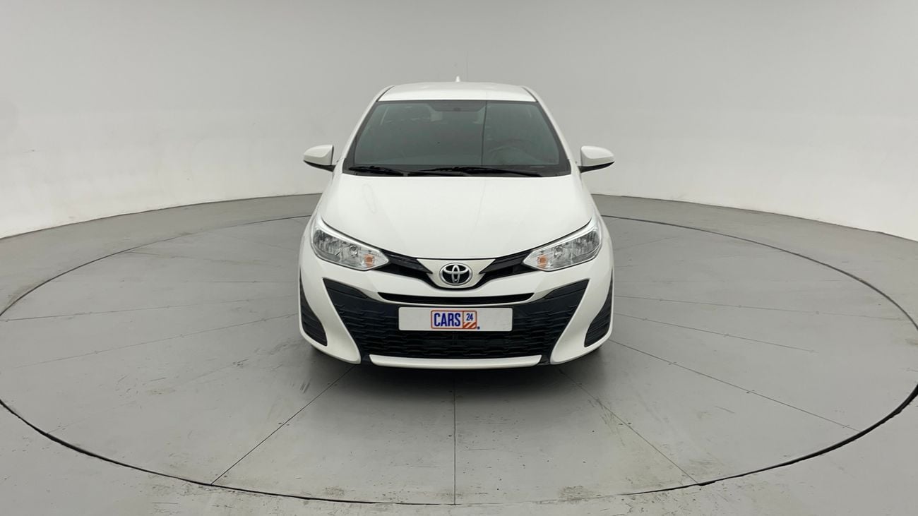 Toyota Yaris SE 1.3 | Zero Down Payment | Free Home Test Drive