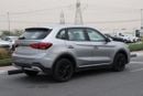 MG ZS STD