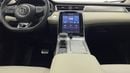 أم جي RX5 2025 LUXURY | AED 1009/Month | 0 DP