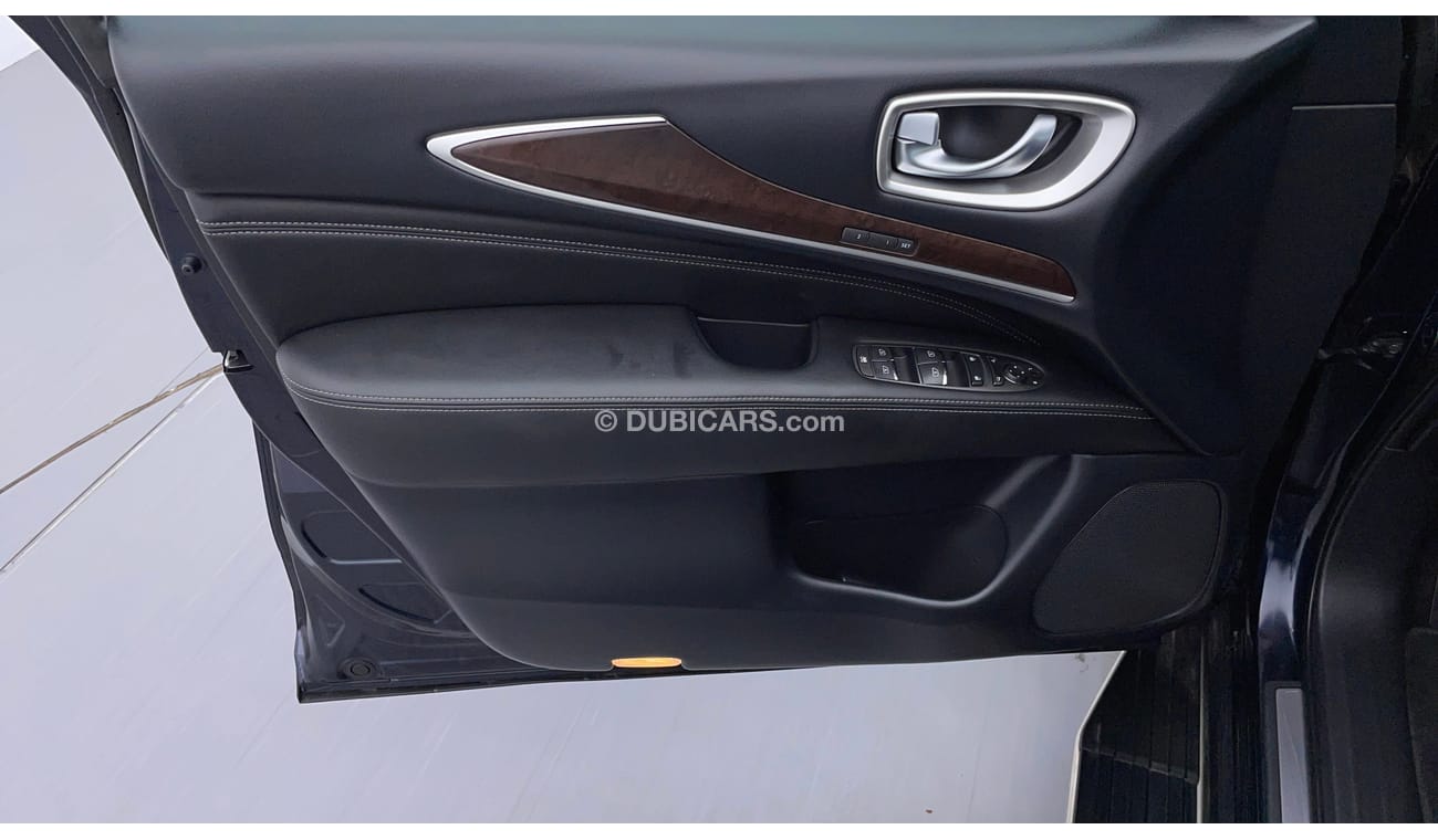 Infiniti QX60 PREMIUM 3.5 | Zero Down Payment | Free Home Test Drive