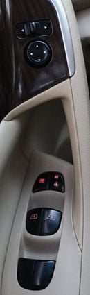 نيسان ألتيما نيسان ألتيما -2015 - خليجى - بمحرك 3.5 - بدون حوادث - وبحاله ممتازه