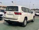 Toyota Land Cruiser GXR2 3.3L