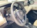 تويوتا كورولا SE 1.6L