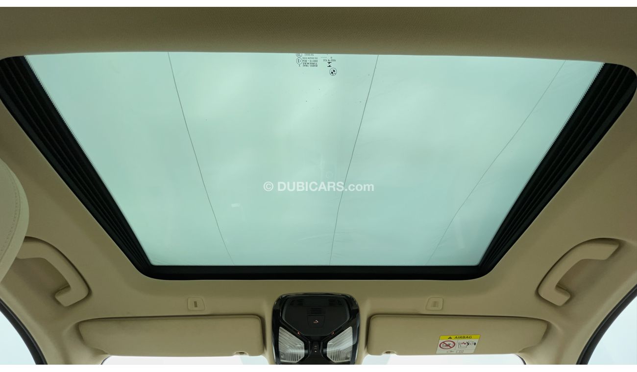 BMW 520i EXECUTIVE 2 | Zero Down Payment | Free Home Test Drive