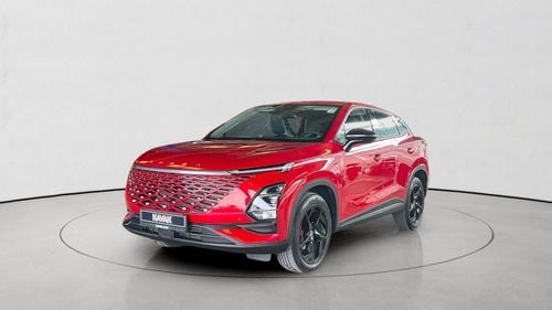 أومودا C5 1.5 TCI LUXURY CVT | شامل الضمان | 0 ﺪﻔﻋﺓ ﺃﻮﻟﻯ