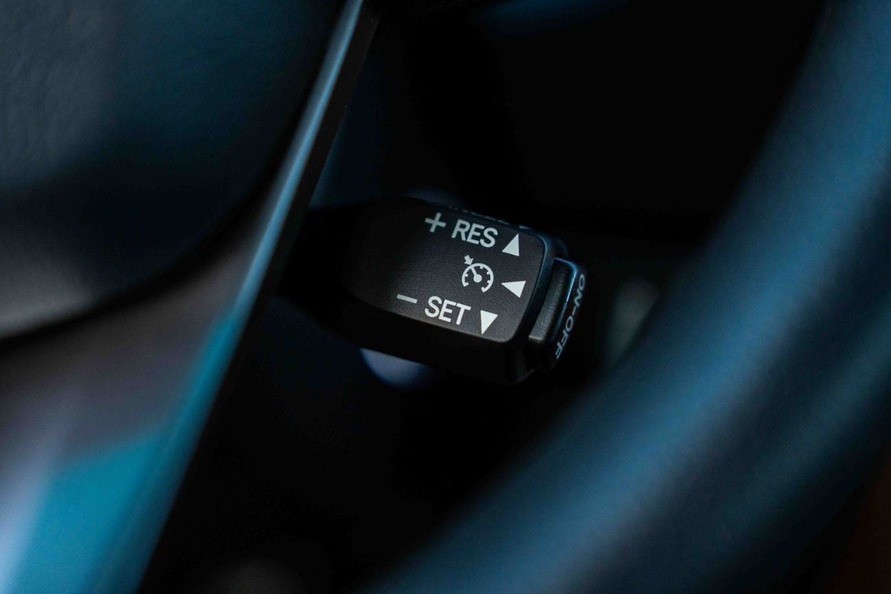 تويوتا فورتونر Toyota Fortuner 2026 2.7L 4×4 SUV  black