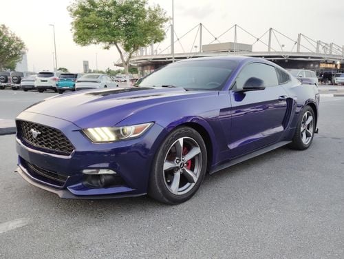 Ford Mustang STANDARD Good condition
